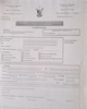 01 - Formulaire de demande de carte de contribuable - personne morale