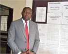 Bienvenu Ekenguele
