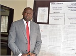 Bienvenu Ekenguele