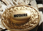 Notaire