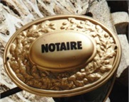 Notaire