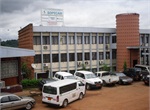 Société de Presse et d' Edition du Cameroun (SOPECAM)