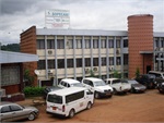 Société de Presse et d' Edition du Cameroun (SOPECAM)