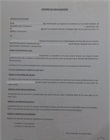 Contrat de bail
