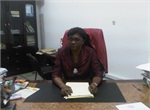 Justine Rouly Mbila Nkolo 
