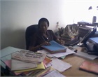 Maître Jeanne MBOUYOM